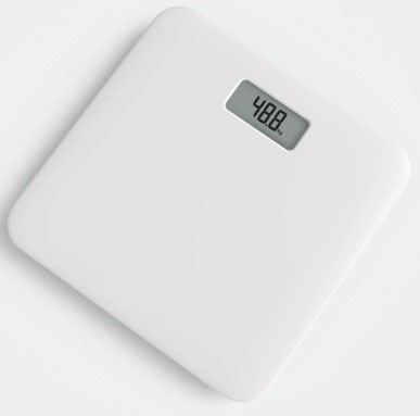 Bluetooth Digital Weight Scale