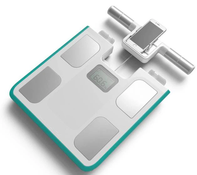 Segmental Body Composition Monitor