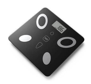 Jednoduchý kalkulátor telesného tuku