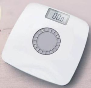 Xiaomi Body Composition Scale Scale