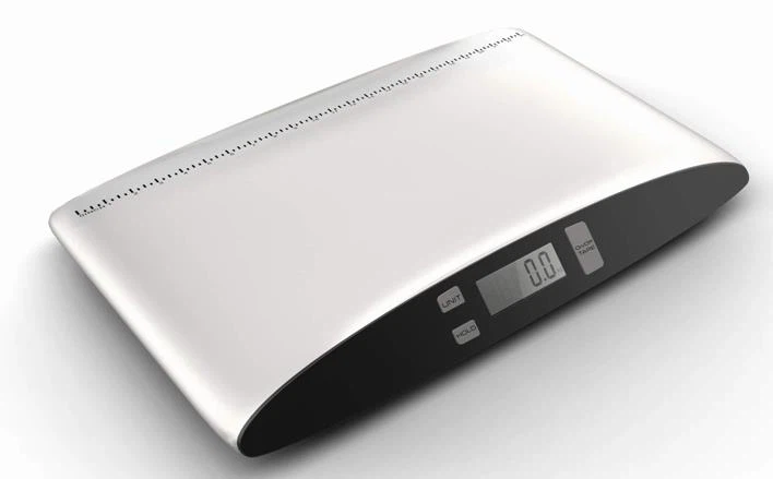 Veterinárna vážiaca váha zvierat